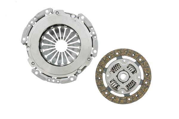 Kit de embrague AISIN KZ-108R
